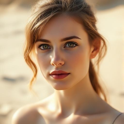 Member portrait